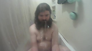 Uncle Fixed The Shower Now Its Time To Take One - Teaser Video