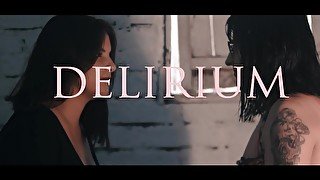 DELIRIUM - BOHEMIS CORPUS (Lesbian Love)