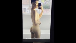 JAMES CHARLES GAY CUM TRIBUTE PT.2