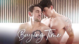 Dakota Payne & Dante Colle in Buying Time - DisruptiveFilms