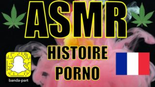 ASMR Français / l'Histoire du SODOMISEUR Inconnu ...