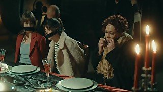 Three Turkish Women Gagged By Salt Bae