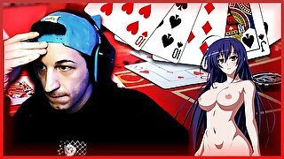 UMBOTTI RISORGE AL BLACKJACK - BIG CUM BACK