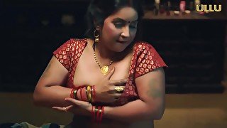 Malai 1 2023 Ullu Hindi Hot Web Series