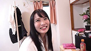 Aoi Kururugi - Instant sex with a popular porn star who knows nothing about it