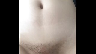 Quick vid with wife