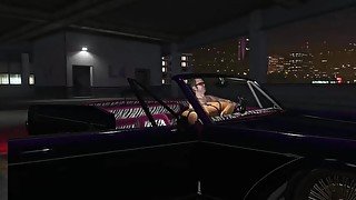 gta 5 mosd car sex