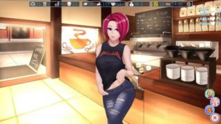 Love Sex Second Base Part 20 Gameplay By LoveSkySan69