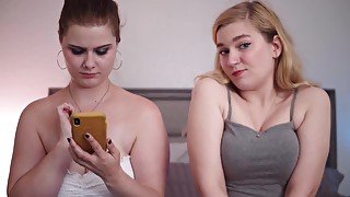 Jaybbgirl – Truth Or Dare 2 Creampie Ed