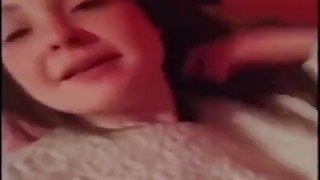 Sexy Amateur teen 18+ farting