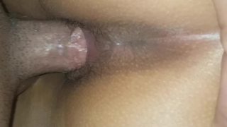 Fucked a hairy pussy pinay