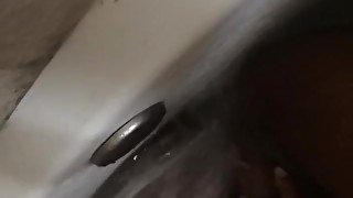 Bathtub Masturbation