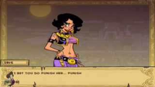 Akabur's Princess Trainer Gold Edition Uncensored Part 11