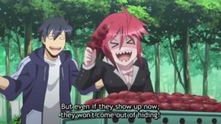 Monster musume