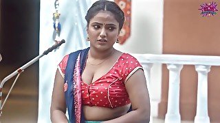 Firangi Thakurain 2023 P02 Ep3-4 Wowentertainment Hot Hindi Web Series