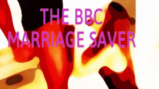 The BBC MARRIAGE Saver video version