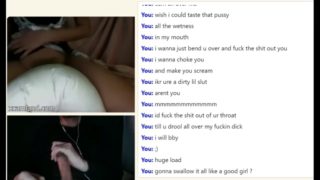 Omegle Teen Humps Pillow