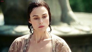 Atonement Keira Knightley