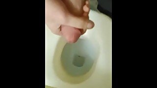 Cumshots pov