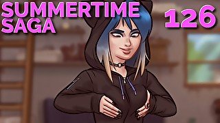 SUMMERTIME SAGA #126 • MisterDoktor • PC Gameplay