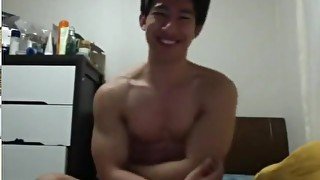 korean boy cam