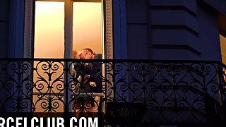 Hot women in Paris feat Clea Gaultier (DORCEL TRAILER)