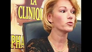 Compilation Best Sex Scenes With Celebrity Brigitte Lahaie