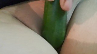 Pussy toying (P2)