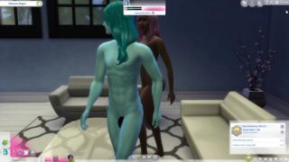 sims 4 wicked whims time for whohoo