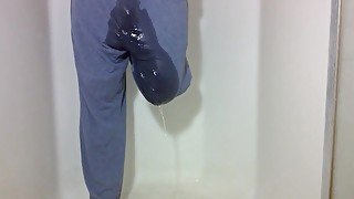 11 Minute Pee Compilation Nonstop Three Video Loop