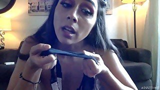 Super Horny Fun Time - Lilly Hall