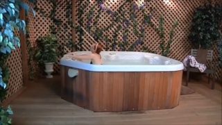 My bathtime with stepdaddy