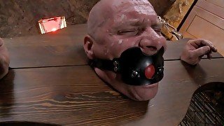 Bdsm voracity - Scene #04