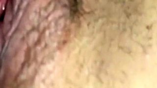 Home made Close up masturbation