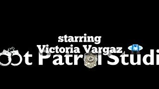 Expired Pedicure Enforcement with Victoria Vargaz