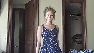 Athena - Shes Yummy &amp; Petite 8