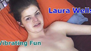 Laura Wells solo fun