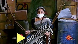 Tamil Serial Otm Gagged