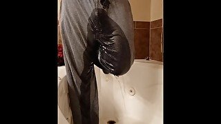 Pee Compilation Nonstop 10 Videos