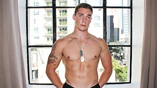 Spencer Laval Military Porn Video - ActiveDuty