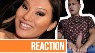 ASA AKIRA REACTION