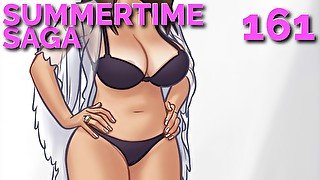 SUMMERTIME SAGA #161 • MisterDoktor • PC Gameplay