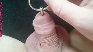 Urine Fuck ** BDSM CBT Fun **