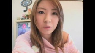 Hottest Japanese slut Reon Kosaka in Amazing Blowjob/Fera JAV clip