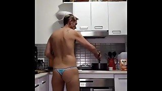 Cooking with me - Chicken or Cock?