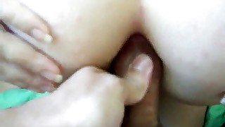 Anal with wife 2