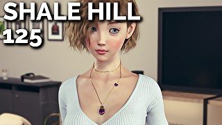 SHALE HILL #125 • Visual Novel Gameplay [HD]