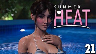 Summer Heat #21 PC Gameplay