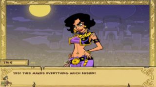 Akakbur's Princess Trainer Gold Edition Part 40