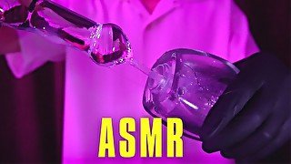 【ASMR】何度もイってるのに止めてもらえず連続パコパコ